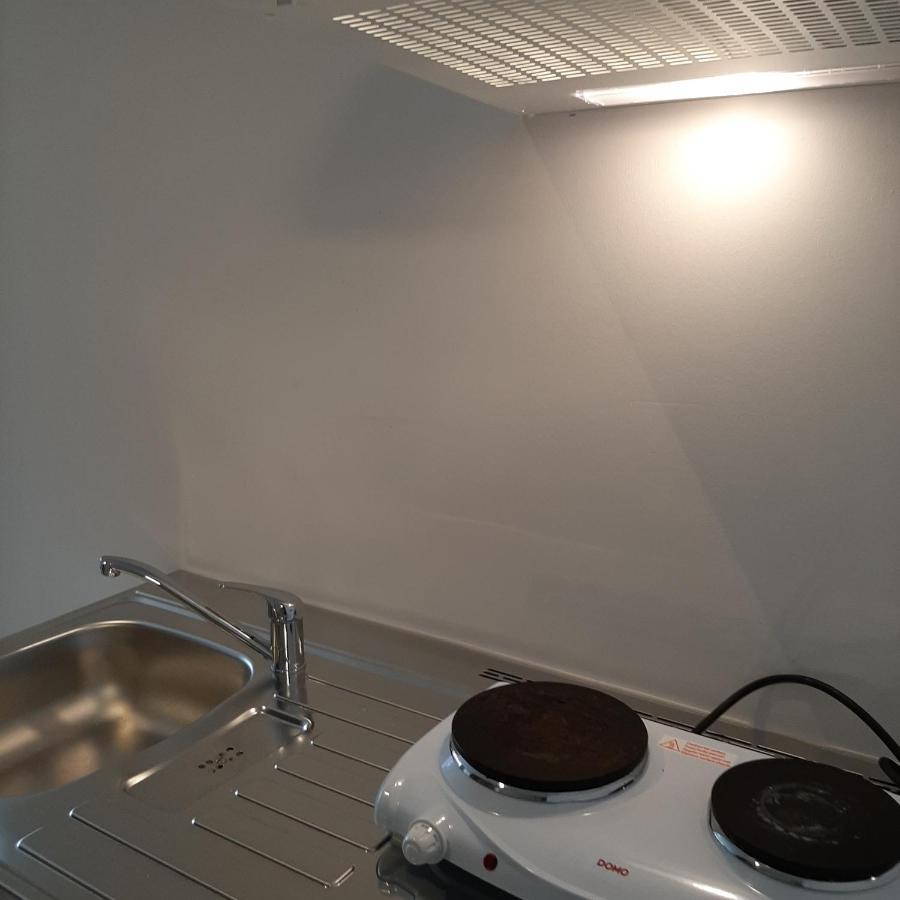 Longstay-Aparthotel Prinsenhof Ronse Dış mekan fotoğraf